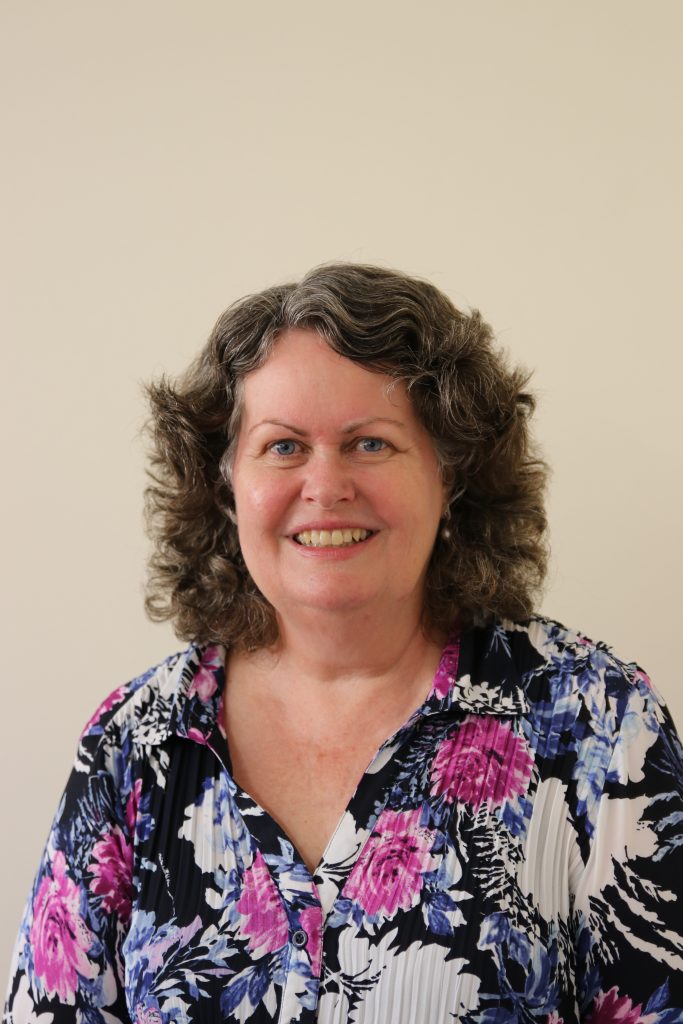 CR BECKY COWCILL Councillors 9